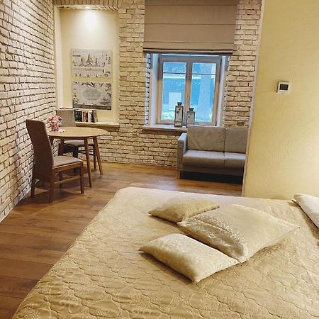 Feel Vilnius Old Town Apartments Exterior foto